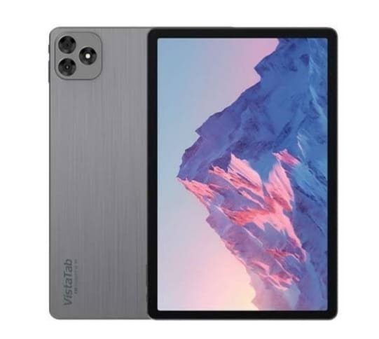 Tablet Itel VistaTab 30S Mengusung Performa Responsif dengan Fitur AI Edukasi
