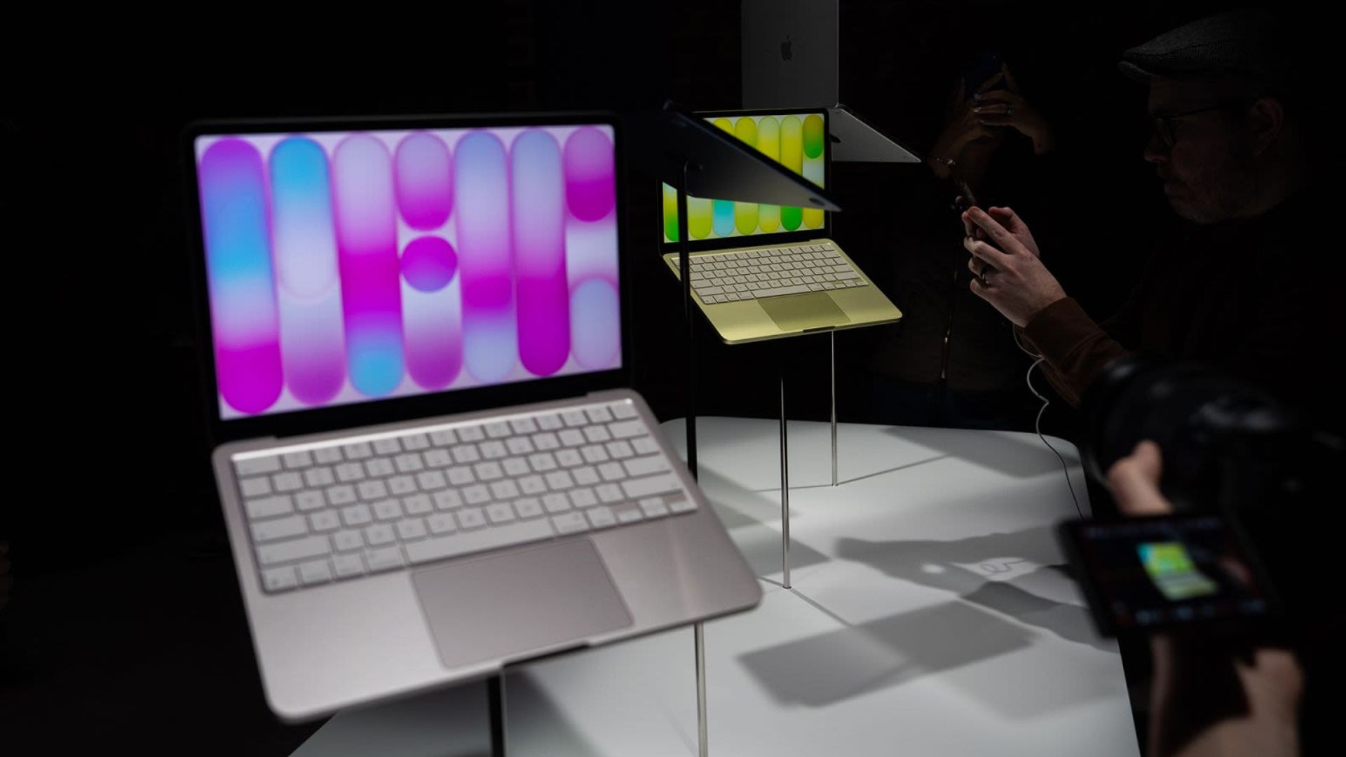 Apple Rilis MacBook Neo, Laptop Mac Paling Terjangkau Dibekali Fitur AI Canggih: Ini Spesifikasinya