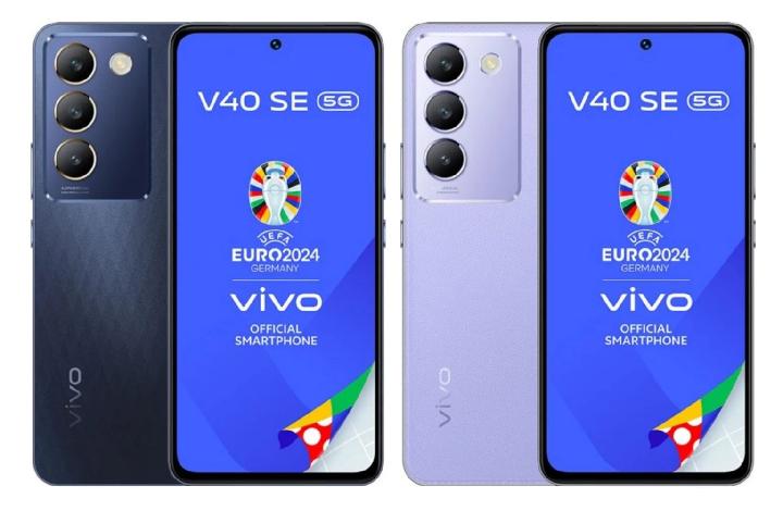 Vivo V40 SE 5G, HP Mid Range dengan Sistem Operasi Google Android 14 dan Jaminan Pembaruan Hingga Android 16