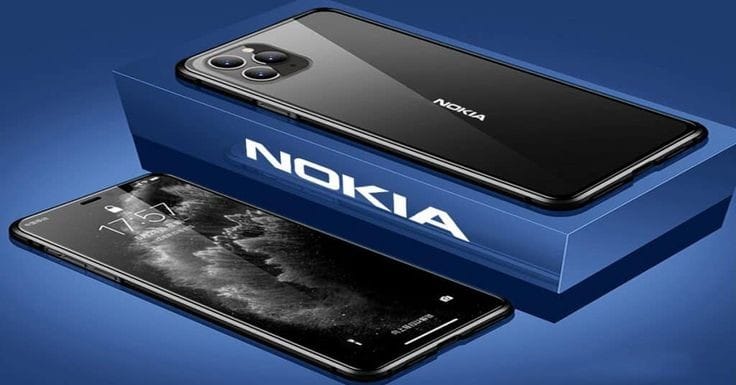 Nokia Maze Pro Lite 5G, Usung Bodi Tipis dan Elegan serta Fitur Makin Lengkap, Cek Spesifikasinya!