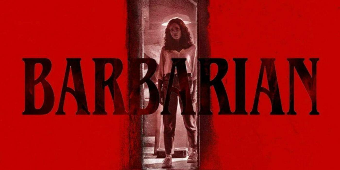 Barbarian: Film Horor Terseram Tahun 2022 sudah Tayang di Netflix! Jangan Nonton Sendirian