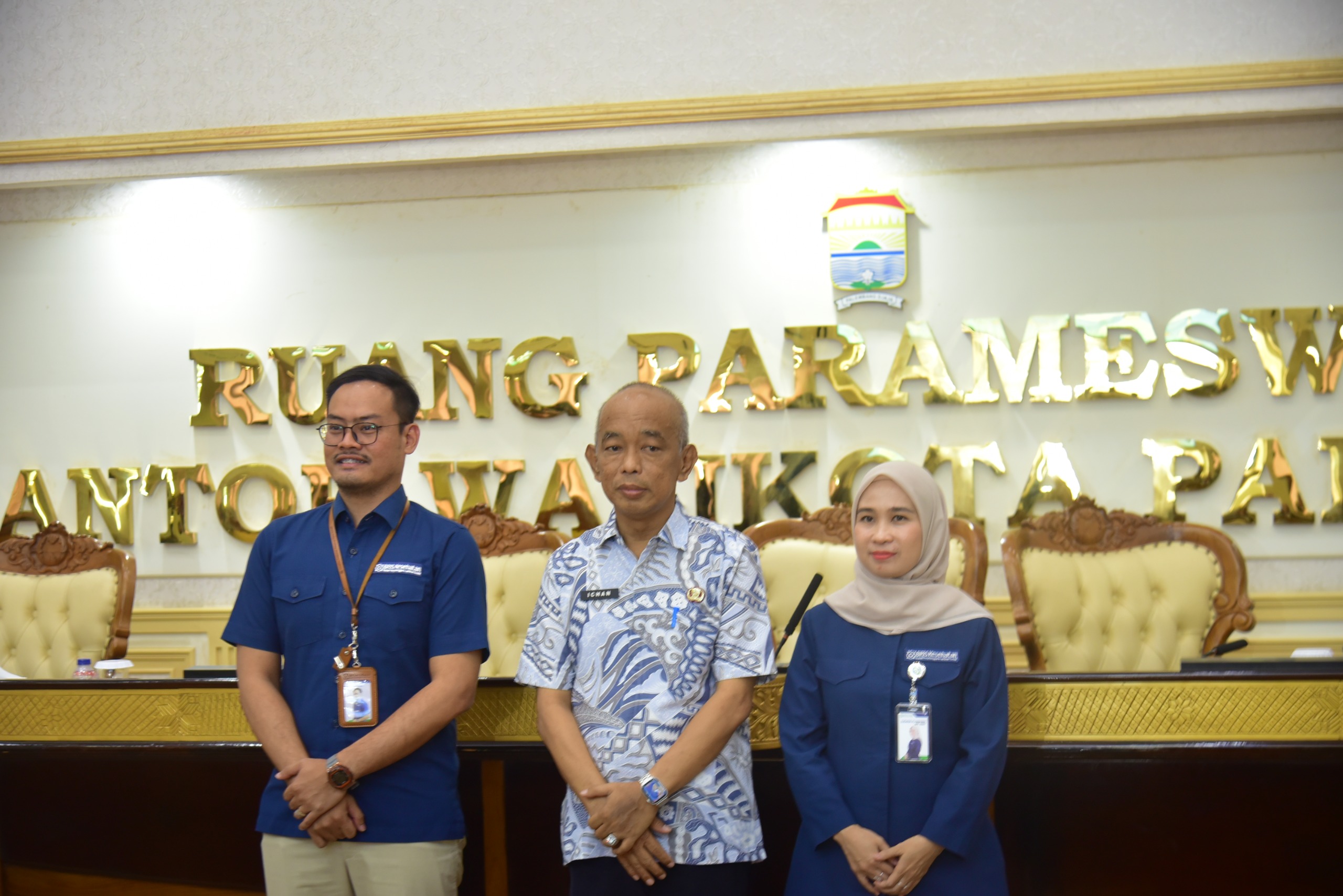 Pemkot Palembang dan BPJS Kesehatan Sosialisasi Program JKN-KIS 2025