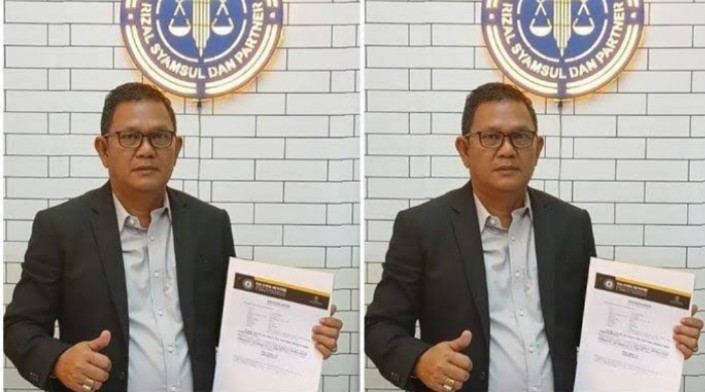 Kuasa Hukum Bongkar Dugaan Pelanggaran UU Ketenagakerjaan oleh Hotel Beston Palembang