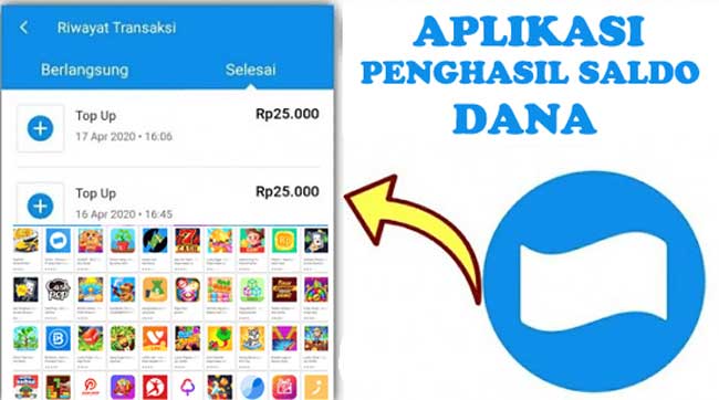 Klaim Tautan DANA Kaget Spesial Ini, Masih Ada Saldo Gratis Rp350.000