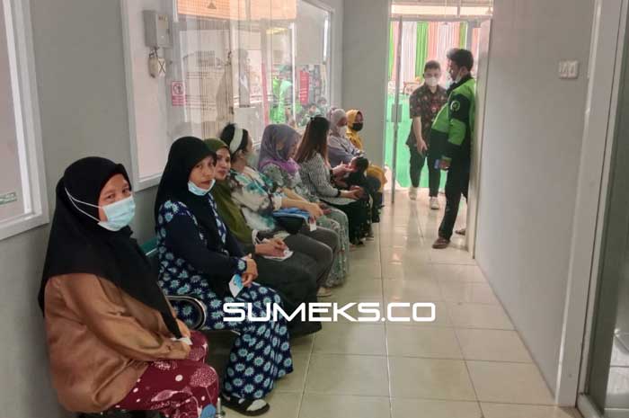 Jampersal Dihapus, Ibu Hamil di Kabupaten Banyuasin Khawatir, Tapi Bisa Dapat Rp3.000.000 dari PKH