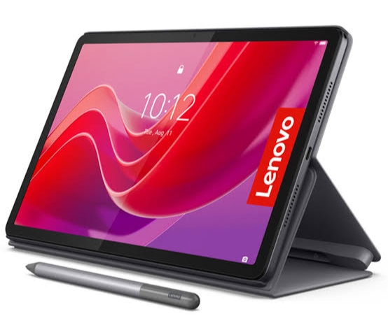 Tablet Lenovo Tab M11 Hadir dengan Jaringan Stabil dan Beragam Opsi Konektivitas Mudah!