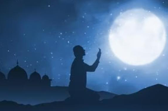 8 Amalan yang Dianjurkan Rasulullah SAW untuk Dapatkan Malam Lailatul Qadr di Sepuluh Hari Terakhir Ramadan
