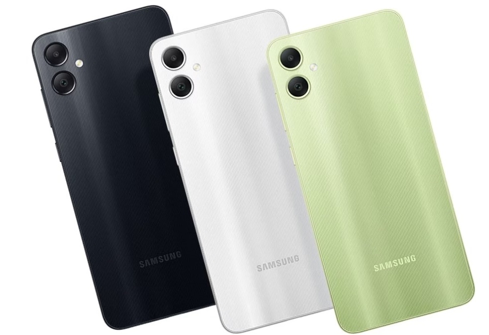  Berikut Kelebihan Samsung Galaxy A06, Galaxy A05 dan Galaxy A05s