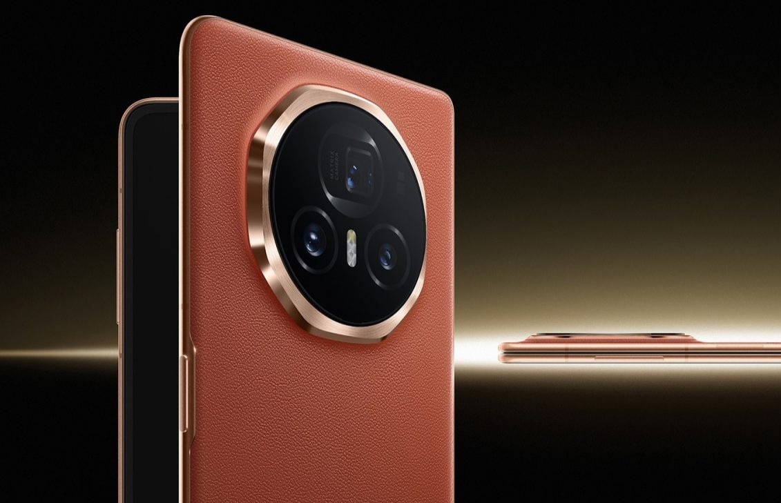 Honor Segera Meluncurkan Magic V5, Bakal Rival Samsung Galaxy Z Fold 7