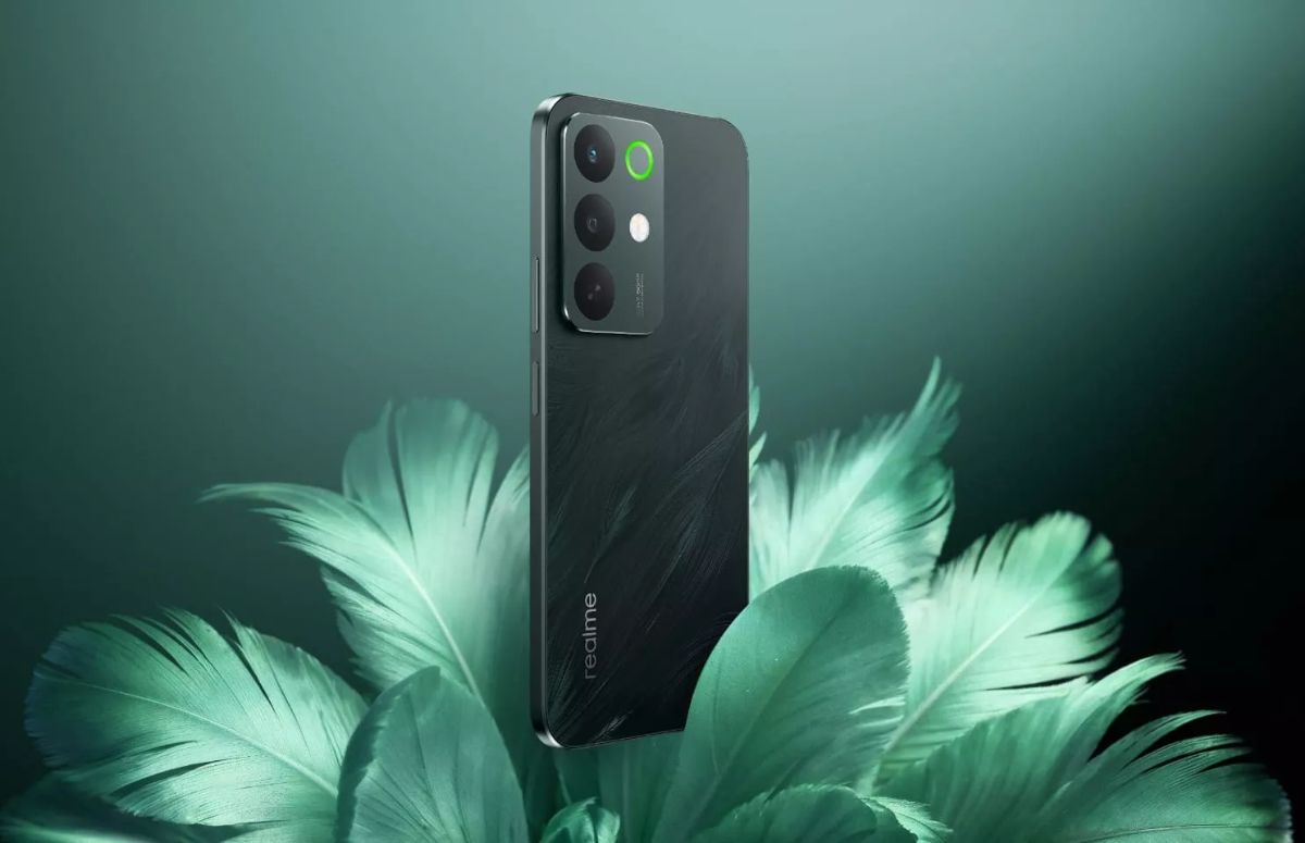 Realme C85 5G Resmi Meluncur di Indonesia, Tawarkan Baterai Jumbo 7.000mAh dan Layar 144Hz