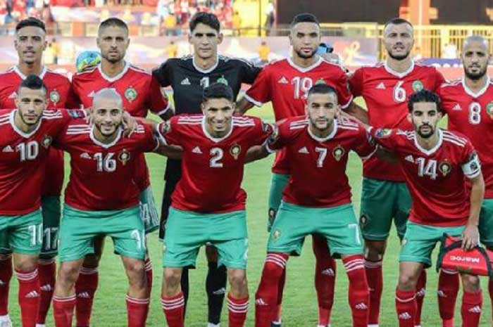 Semifinal Piala Dunia 2022, Walid Regragui Berharap Prancis tak Hormati Maroko