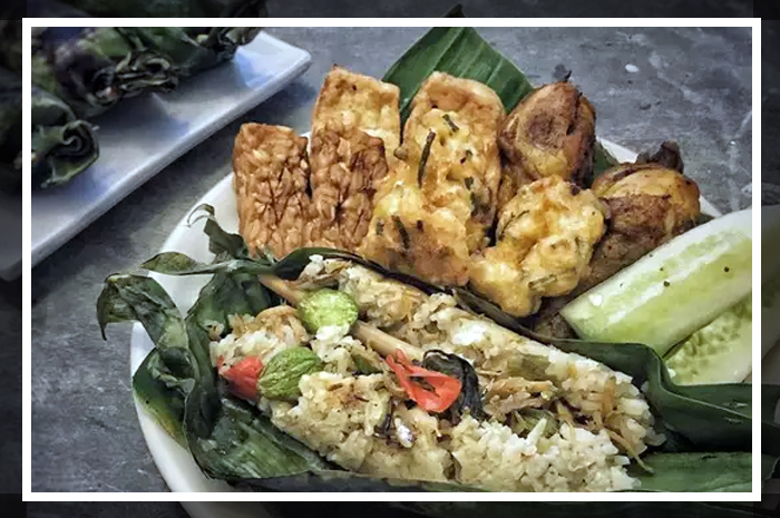 5 Restoran yang Menyajikan Masakan Sunda di Kota Palembang