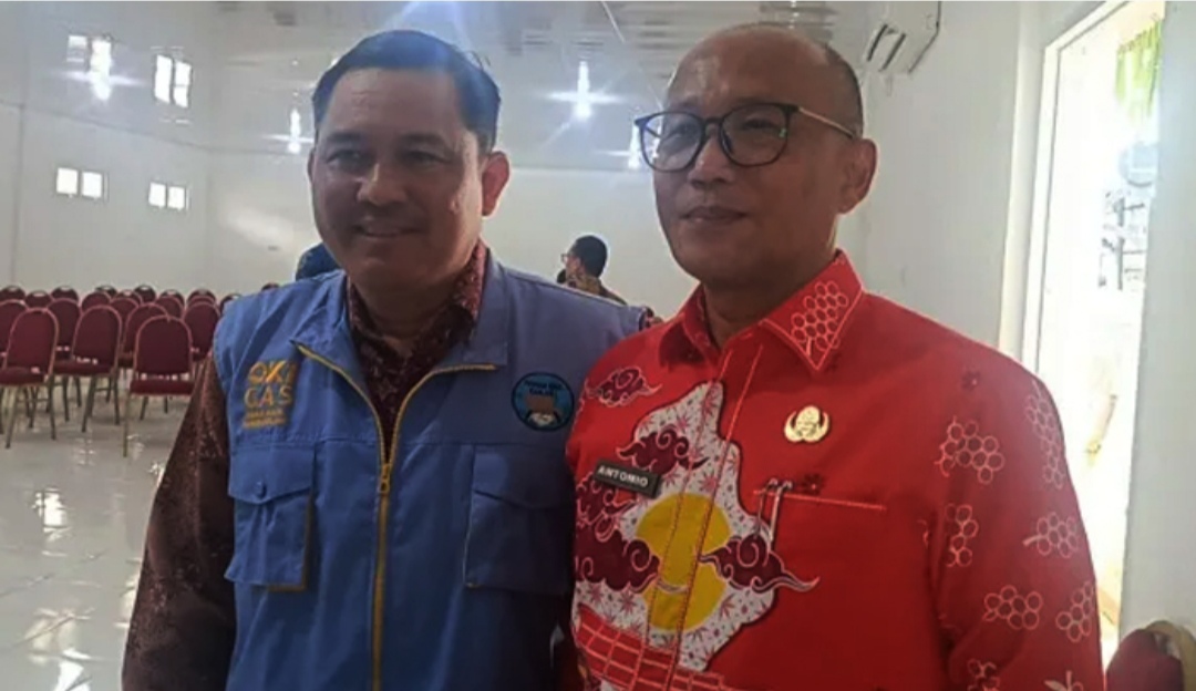 HUT Kabupaten OKI Hadirkan Job Fair dengan Ratusan Lowongan Kerja