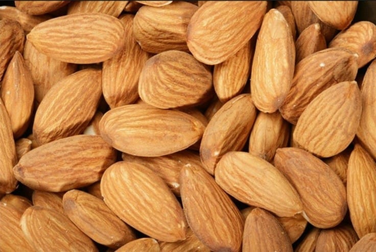 Fakta Menarik Kacang Almond, Nomor 5 Penting untuk Diketahui