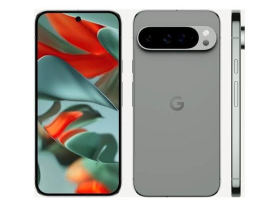 HP Terbaru Google Pixel 9 Pro XL: Disupport Fitur AI dan Tampilan Layar Super Actua