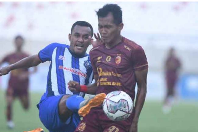 Sriwijaya FC Menanti Pelatih Anyar, Peluang Terkuat Tertuju pada Kas Hartadi dan Ivan Kolev, Tapi Sayangnya 