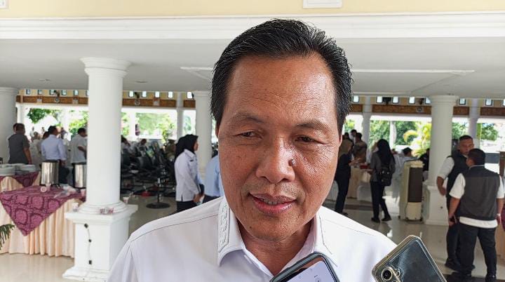 Pelantikan PPPK Kabupaten Muara Enim Ditargetkan Paling Lambat Oktober 2025