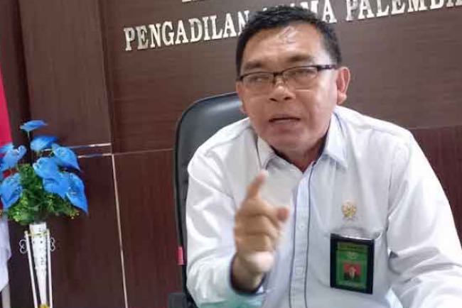 Masuk Juli 2023, Ribuan Pasangan di Palembang Minta Cerai ke Pengadilan, Dominan Pria Selingkuh dan Murtad  