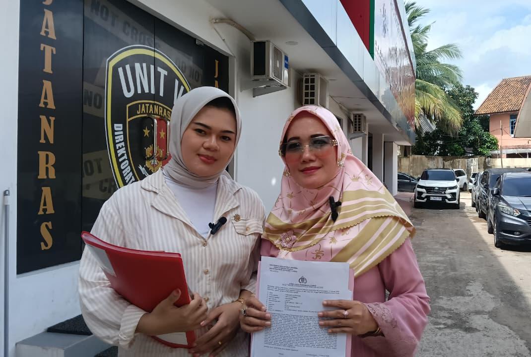 Orangtua Tinggalkan Warisan Utang Dibawa ke Ranah Hukum, 7 Saudara Warga Banyuasin Dipolisikan 