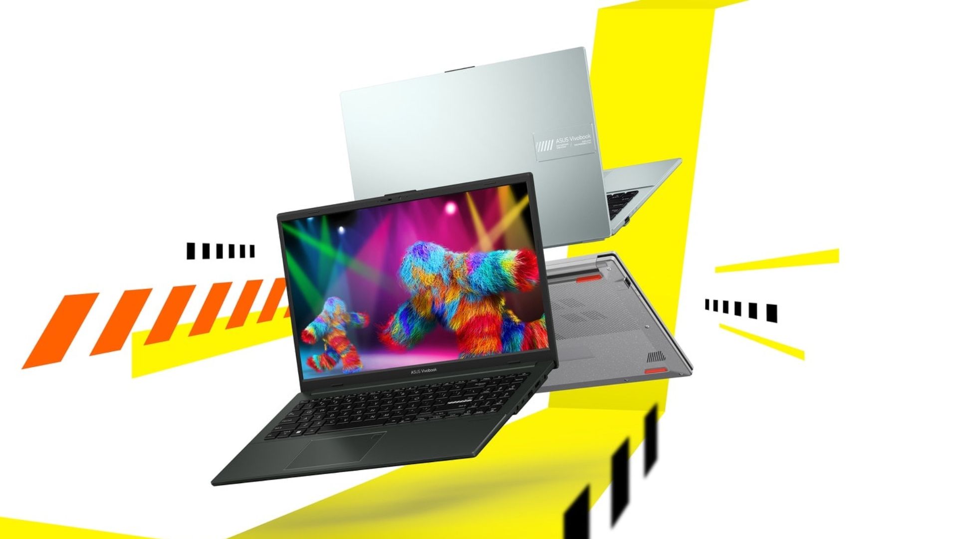 ASUS Vivobook 15 Series, Laptop Sejuta Umat Naik Kelas di 2026: Solusi Untuk Semua Segmen