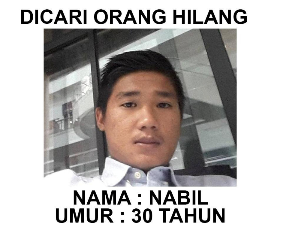 Anak Dosen di Palembang Sepekan Tak Pulang, Ortu Lapor Polisi Sebut Anaknya Alami ‘Depresi Ringan’