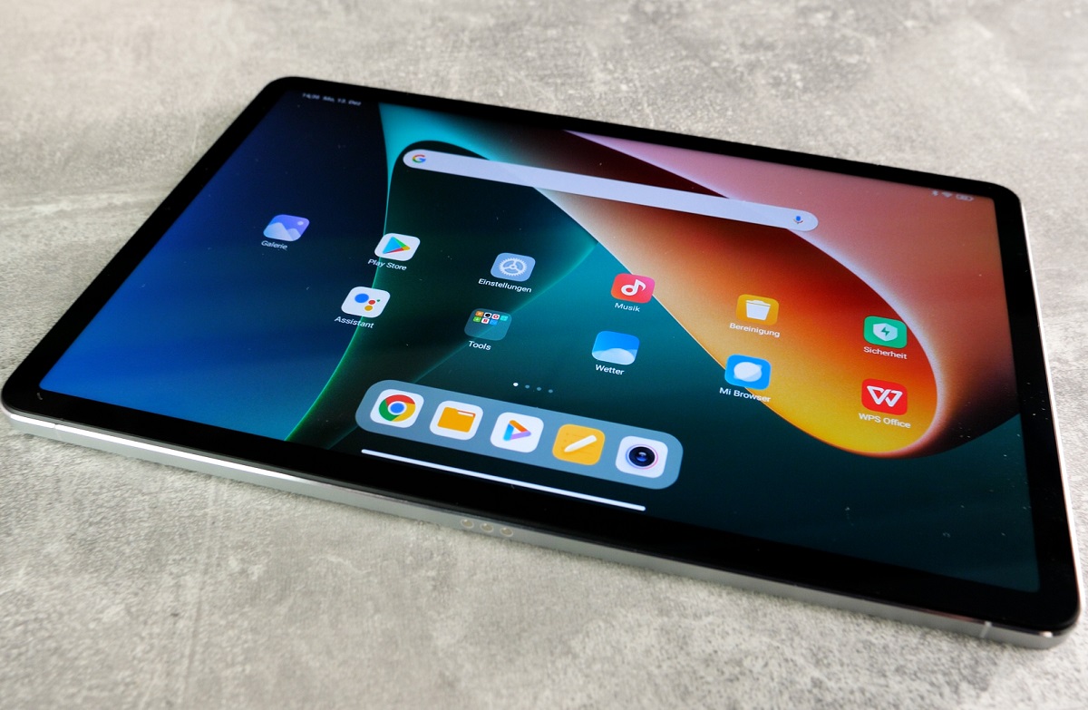 Mode Split Screen: Keunggulan Xiaomi Redmi Pad untuk Kenyamanan Pengguna 