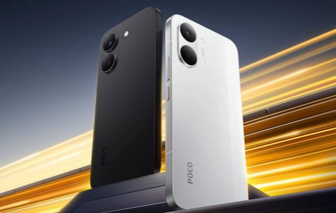 POCO X8 Pro Mengusung Kapasitas Baterai Besar 9000 mAh dengan Teknologi Pengisian Cepat 100W