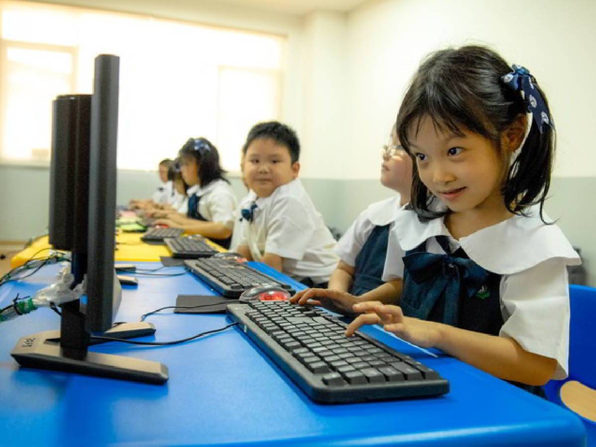 Menimbang Kesiapan Pendidikan Anak dalam Arus Digital