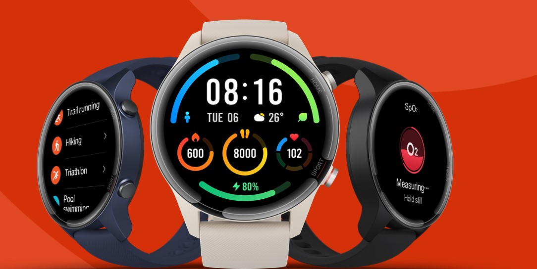 7 Smartwatch Xiaomi Terbaik di Juni 2025, Unggulkan Fitur Kesehatan Sempurna, Jadi Incaran karena Terjangkau