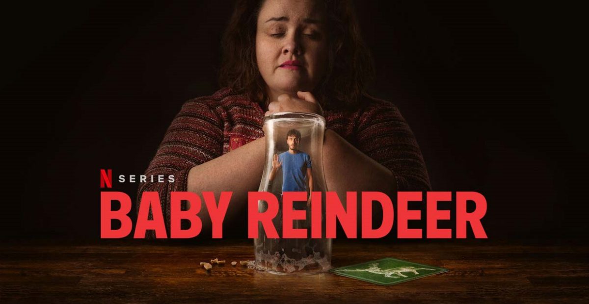 Serial Nomor 1 di Netflix, Film Baby Reindeer Angkat Kisah Nyata Soal Penguntitan hingga Trauma