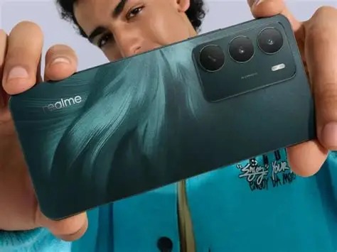 Spesifikasi Lengkap Realme P3 Lite: Disebut-sebut HP Paling Worth It Tahun Ini, Benarkah?