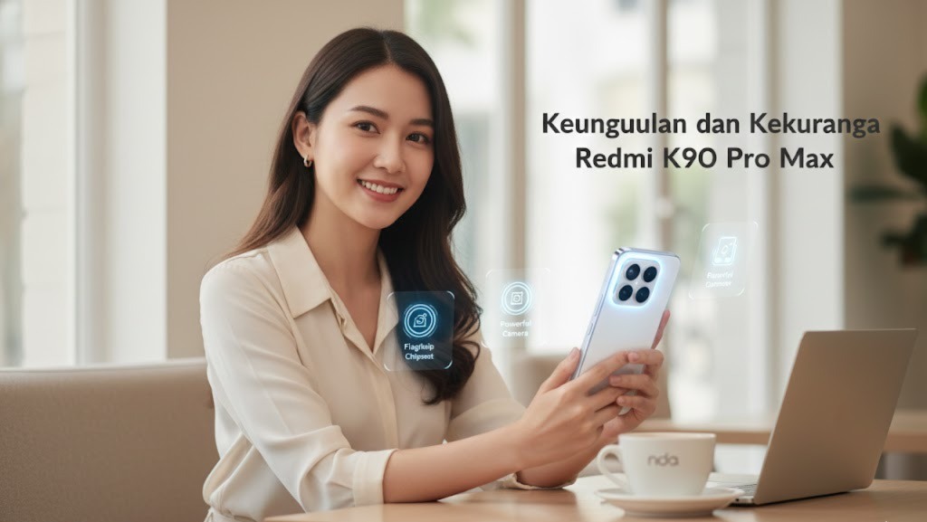 Keunggulan dan Kekurangan Redmi K90 Pro Max: Apakah Layak Diburu?