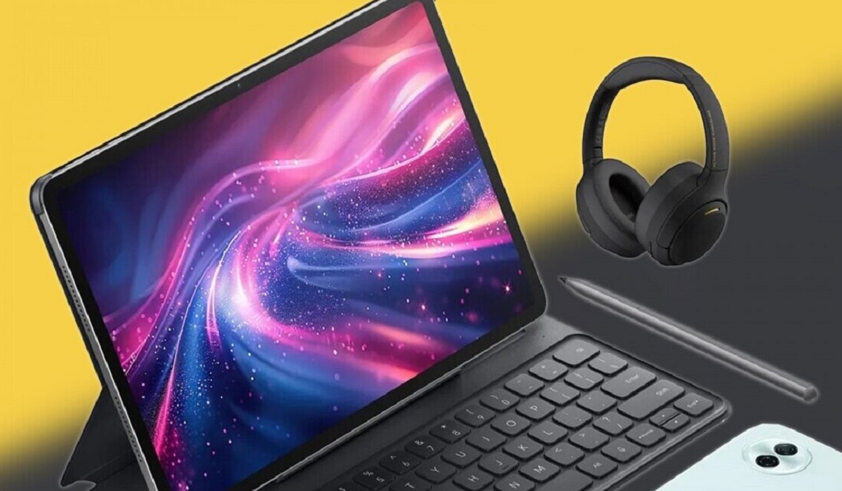 Honor Pad 10, Bersaing Di Kelas Menengah dengan SoC Snapdragon 7 Gen 3