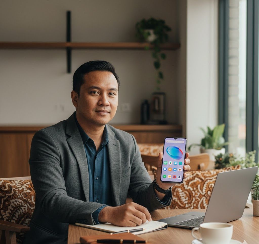 Bukan Buat Semua Orang, Vivo X300 Justru Menarik di Segmen Ini