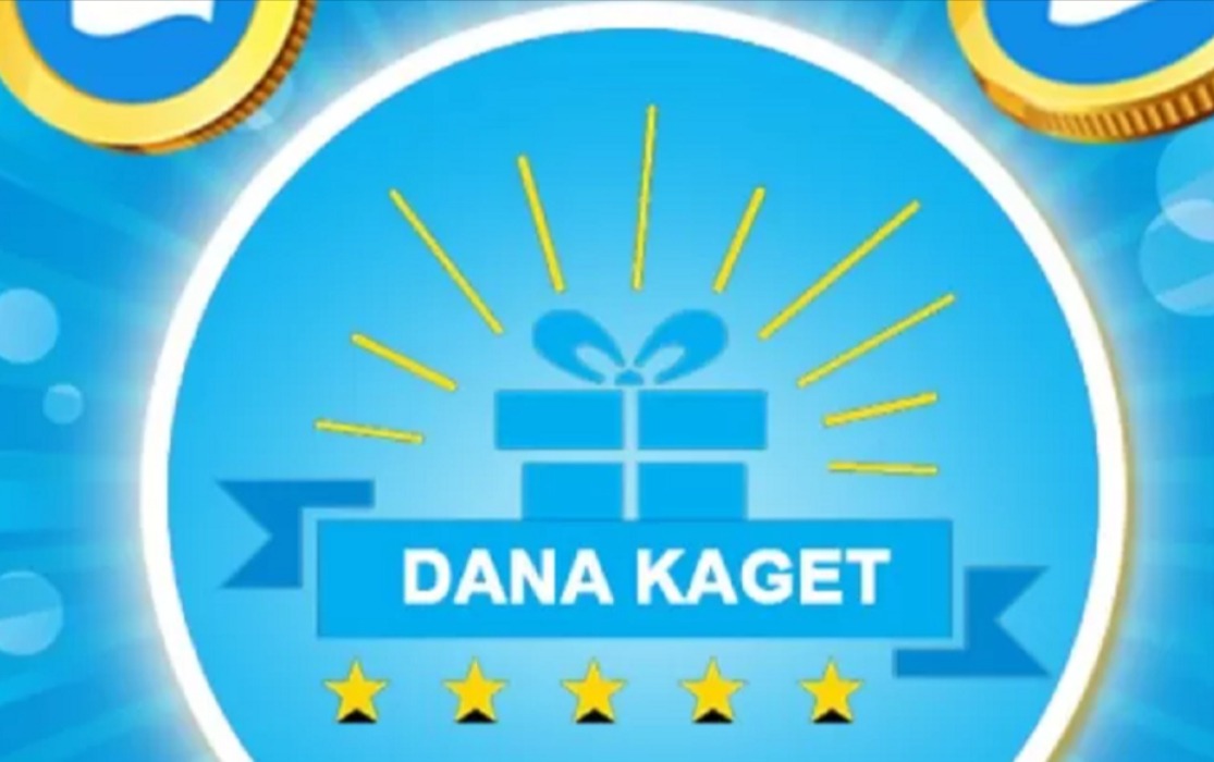 Rezeki Ramadhan! Klaim Link DANA Kaget dan Dapatkan Saldo Gratis hingga Rp400.000