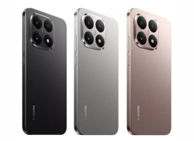 Xiaomi 15T Pro Mengusung Tampilannya Layar AMOLED dengan Teknologi Eye Care Display 