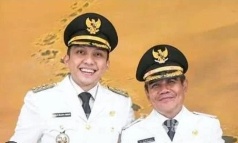 Fantastis! Selama 3 Tahun Memimpin, Bupati Ogan Ilir dan Wabup Selamatkan Puluhan Miliar Rupiah Uang Negara