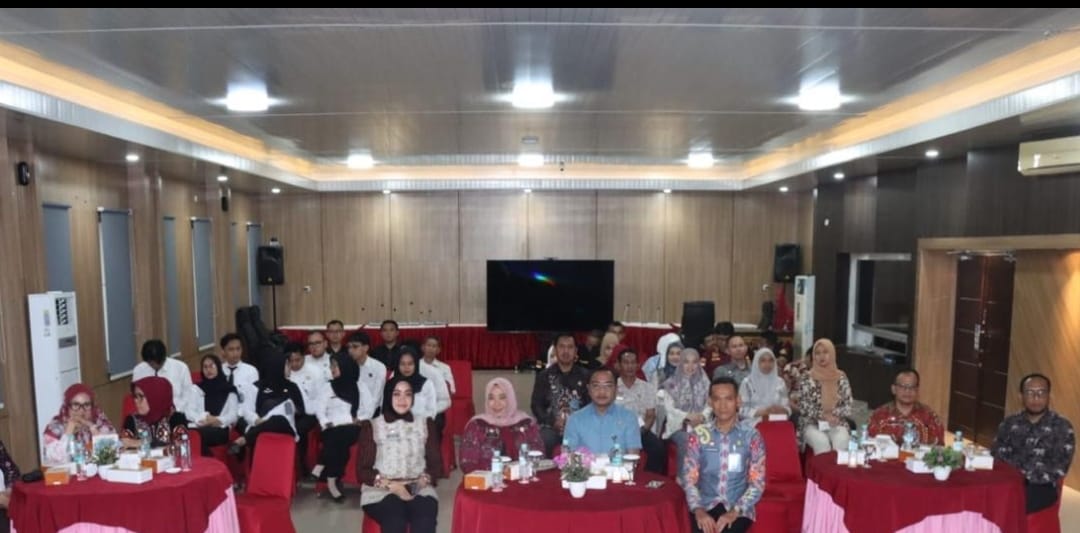 Munggahan 1447 H, Momentum Refleksi dan Penguatan Iman Pegawai Kemenkum Sumsel