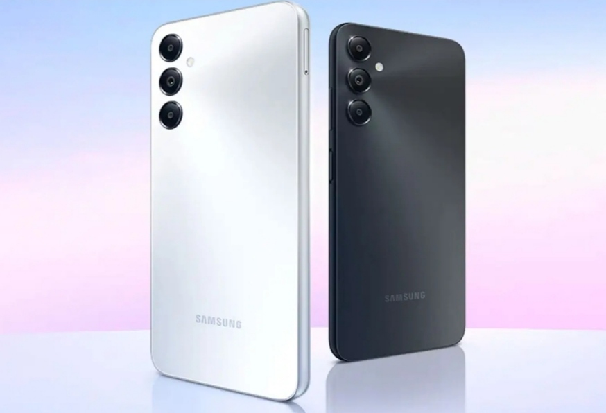 Samsung Galaxy A05, HP Rp1 Jutaan yang Punya Layar IPS HD+ Berukuran 6,7 Inci