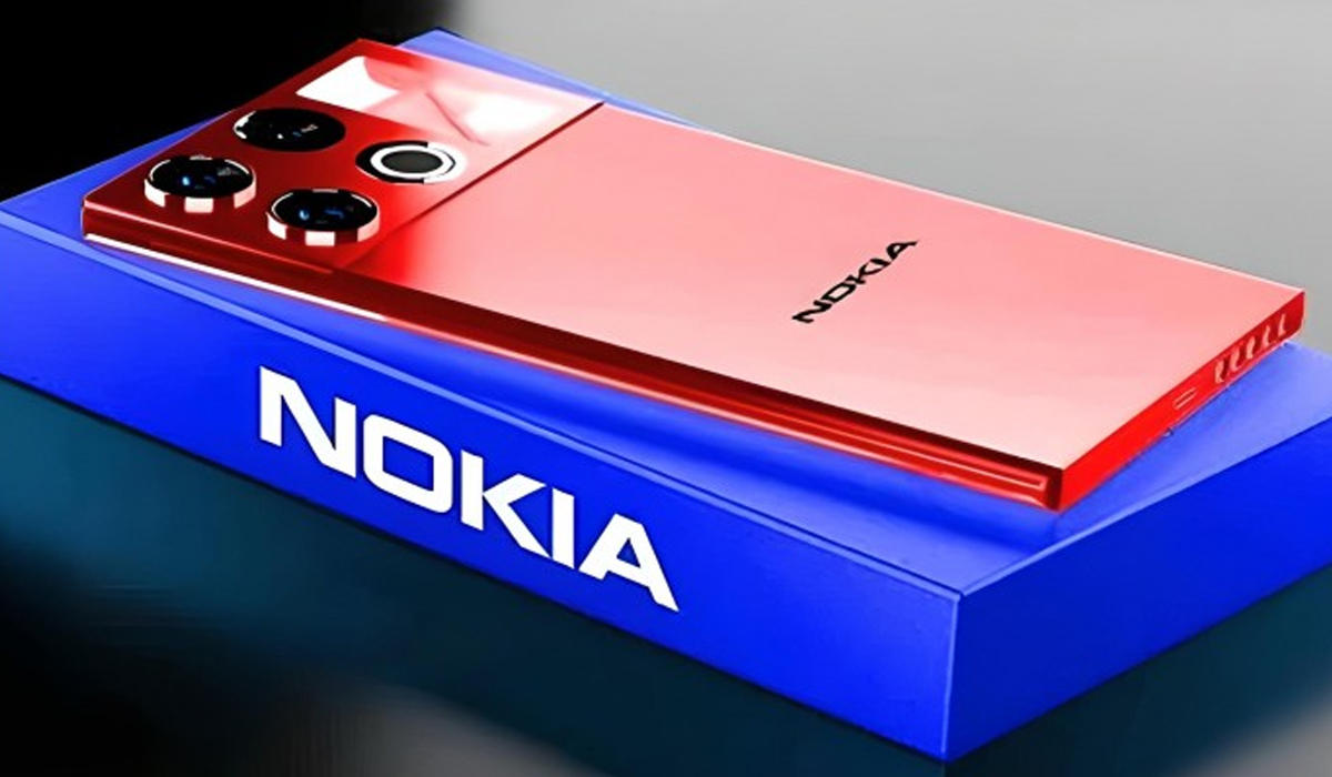 Lumia Max 5 Smartphone Besutan Nokia Segera Rilis, Tawarkan Performa Gahar dan Teknologi Terkini