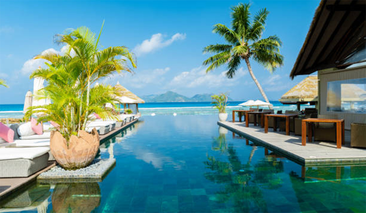 Sofitel Bali Nusa Dua, Official Resort KTT G20 Indonesia 