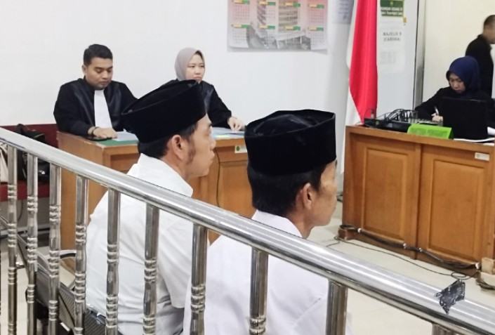 Sidang Korupsi Pemerasan Forum Kades Lahat, Jaksa Lahat Bakal Hadirkan 45 Saksi