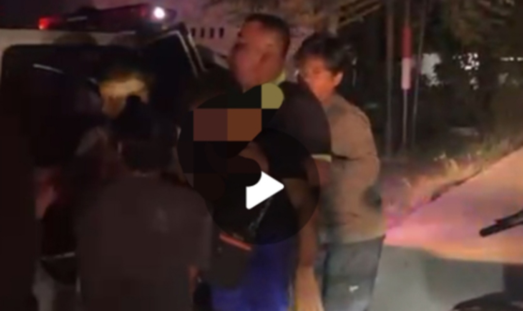 Warga OKI Jadi Korban Begal Saat Hendak Jual HP