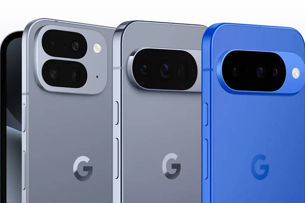 Ngeri, HP Google Pixel 10 Bisa Diajak Ngobrol, Curhat Bahkan Jadi Teman Kencan