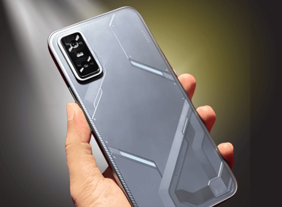 Infinix GT 30 Bisa Tingkatkan Produktivitas dan Kreativitas, Bukan Sekedar HP Gaming!