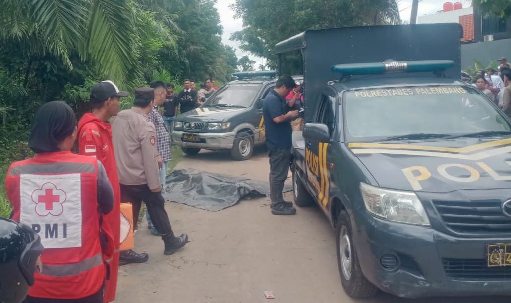 Pelaku yang Tewas Dimassa Usai Gagal Mencuri di Rumah Kosong Sempat Rebut Celurit Sebelum Lukai 2 Warga