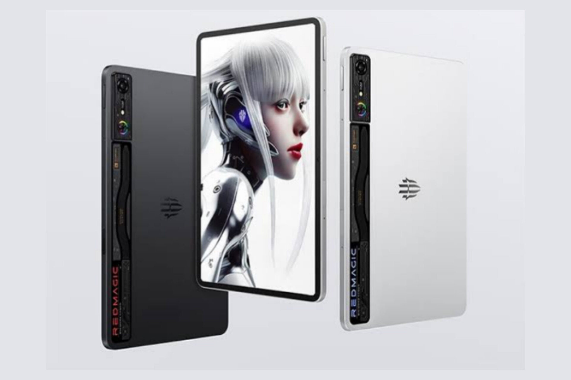 Meluncur RedMagic Tablet 3 Pro Terbaru dengan Spesifikasi Gahar Ditenagai Chipset Snapdragon 8 Elite