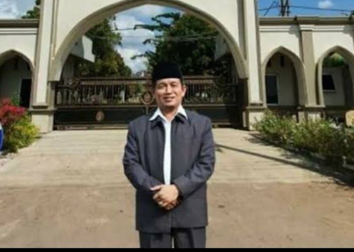 Palembang Kehilangan Sosok Ulama Kharismatik, Berikut Profil Almarhum Ustadz Solihin Hasibuan