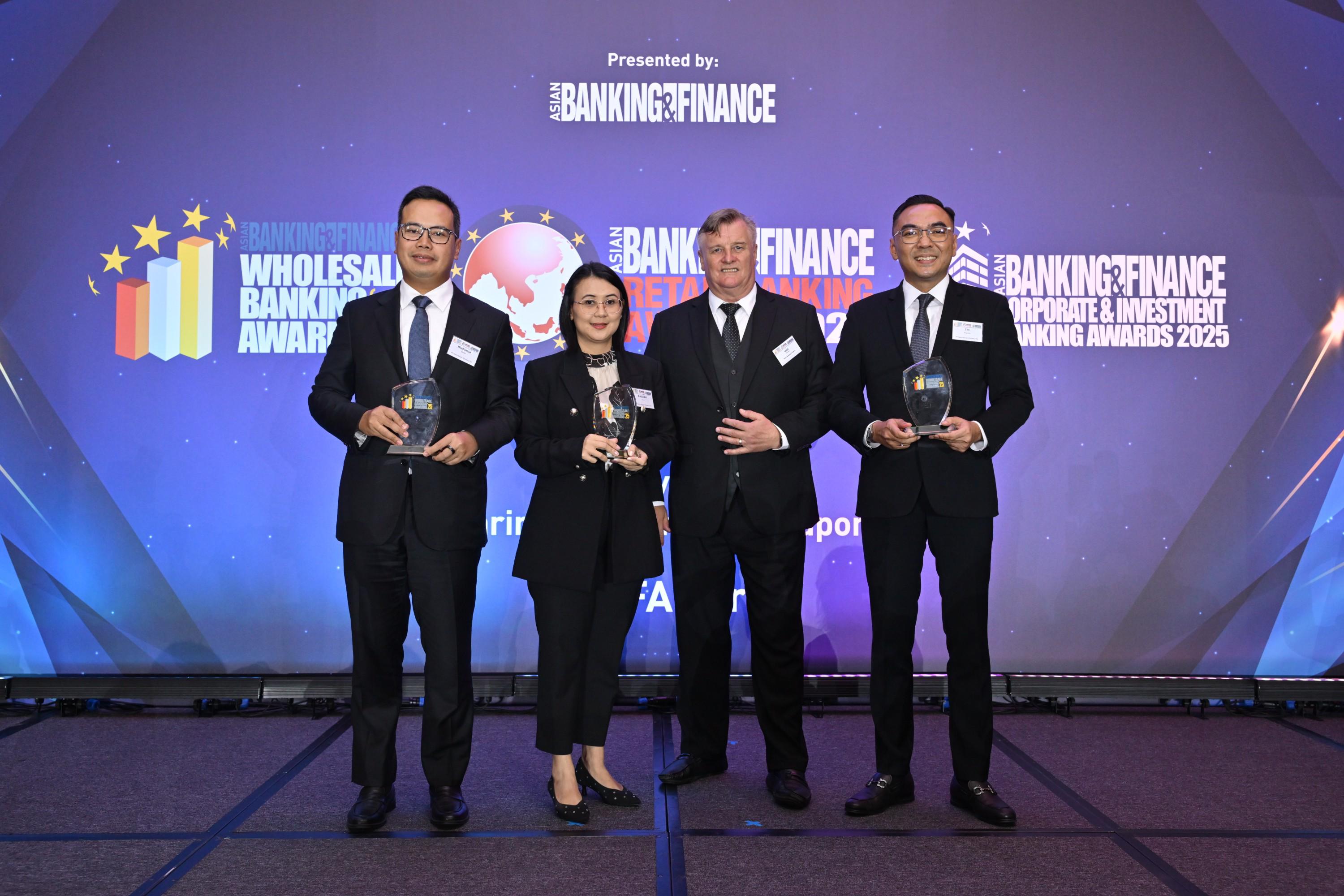 Bank Mandiri Perkuat Komitmen Layanan Keuangan dengan Transformasi Digital dan Inovasi
