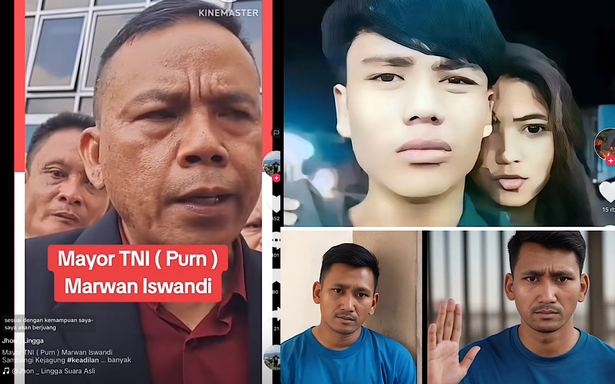 24 Juni Praperadilan Pengacara Pegi Heran DPO 8 Tahun Seharusnya Tersangka, Kok Baru Ditetapkan 22 Juni 2024? 